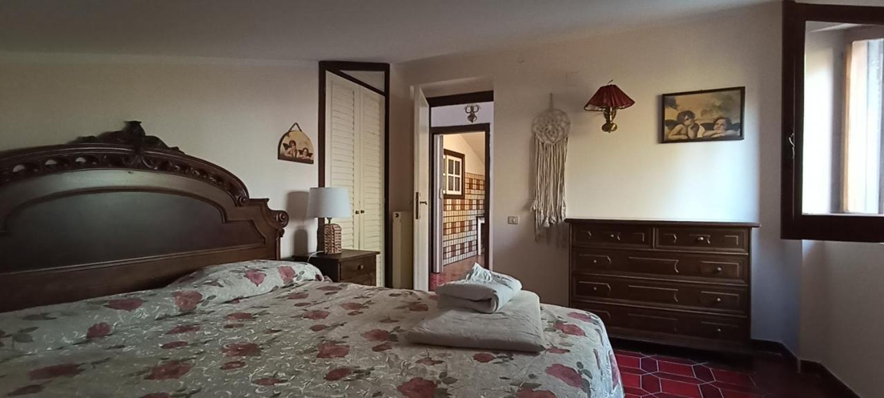Apartament La Campagna Di Rosy Genzano di Roma Zewnętrze zdjęcie