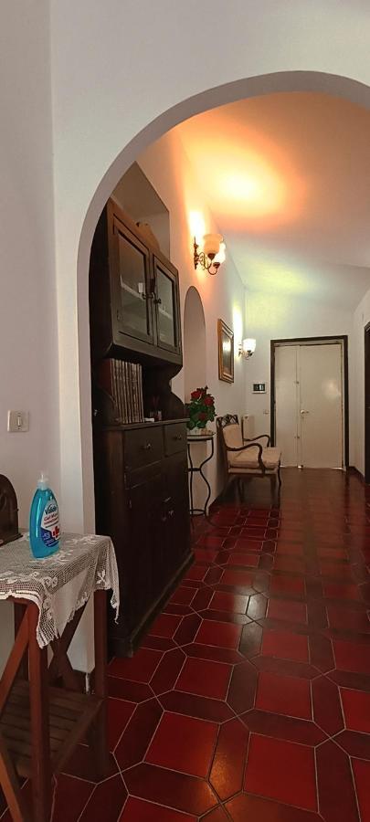 Apartament La Campagna Di Rosy Genzano di Roma Zewnętrze zdjęcie