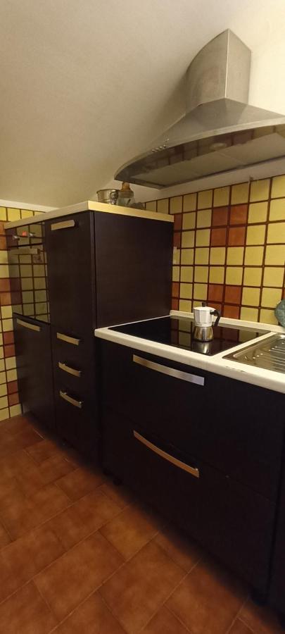 Apartament La Campagna Di Rosy Genzano di Roma Zewnętrze zdjęcie